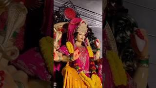 #नांदेड दुर्गा देवी दर्शन २०२४ #Nanded Durga Devi Darshan 2024 🙏