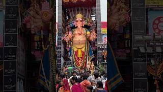 Khairatabad Ganesh