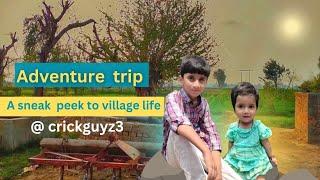 Village vlog|Haripur tour🌴|Discover Pakistan|Beautiful Pakistan 💚