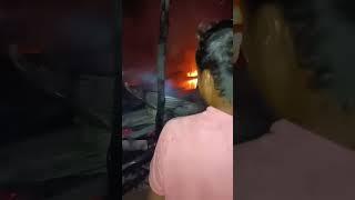 কাঞ্চনপুর বাজারে🔥🔥