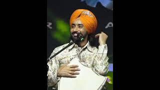 #satindar sartaj live concert himachal pradesh una amb today mata chintpurni