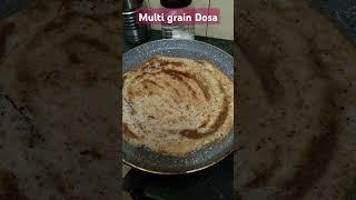 मल्टिग्रेन दौसा /Kaise Bnaye multi grain Dosa#Ytshorts#viralvideo #youtubeshorts SoniyaNegi8593