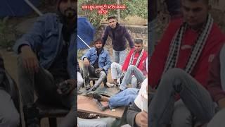 बाबा ग्रुप बल्लू टी स्टॉल फेमस श्योपुर