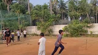 SVL cricket Academy Anakapalli