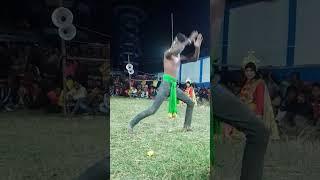 Kanchan chhora  Top ulfa baji purulia chou nach video উলফা বাজি