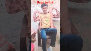 e ballia ha jaan 😈#new ragdari song👿 2025 #shortsviral bagi ballia U.P