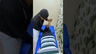 backpain treatment kadgaon Ahmednagar Maharashtra treatment centre