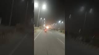 Night ride me full masti barhi to hazaribagh