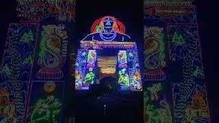 Rai Bahadur lane kali puja Jorhat Assam 2024