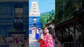 Simhachalam Narasimha Swamy Temple#Vizag #most popular Temple