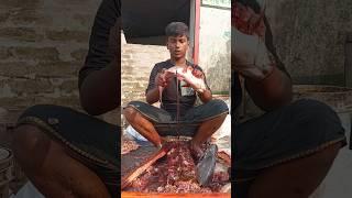 Amazing Pangash Fish Cutting Skills #ytshorts#shorts_videos  #Fish Cutting 💥💥