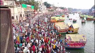 अयोध्या से पहले प्रभु श्रीराम ने चित्रकूट में किया था दीपदान ...Chitrakoot Dham Diwali: मध्य प्रदेश