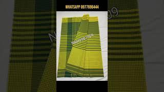 Mangalagiri pattu saree wholesale