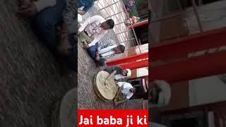 🚩काली माता जी की भक्तई (रेवाड़ी भैरू का बास में)