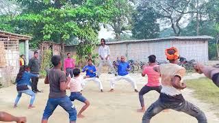 karate class in panapur kanti Muzaffarpur bihar (843109)