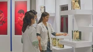 DMIHER’s Advanced Learning: Skill Labs, Central Museum, and Library Access | Wardha | AVBRH