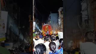 Noon ka Chauraha Patna City Kali maa visarjan 🌺🙏 Jai maa kali 🔱🙏