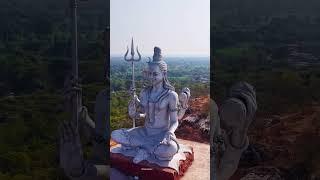 शिव प्रतिमा मात्र धाम छिपरी जिला टीकमगढ़