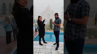 agra tajmahal 🤟