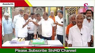 వింజమూరులో వైయస్ జగన్ జన్మదిన వేడుకలు || YS Jagan's birthday celebrations in Vinjamur ||