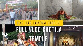 Bike Leke Ham Ja Rahe he Chotila || Ghumo real duniya with...|| Ahmedabad to chotila with bike ||