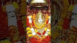 श्रीदेवी मंदिर कलानौर से मॉं के दर्शन