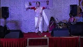 Borivali show My performance 💃💃💃💃