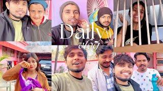 Webseries Shoot Saharsa | Day 3 | वेबसेरीज शूट सहरसा | Rishi Arya