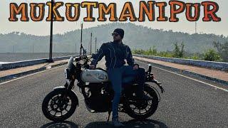 Exploring Mukutmanipur | Bankura & Purulia Trip | Episode - 2 | Towards Dream