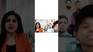 Pratapgarh राजस्थान की नन्हीं क्रिकेटर sushila Meena जिसके फैन हुए Sachin..Sehwag l viral  trending