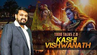 Kashi Vishwanath Katha: Unveiling the Sacred Connection Between Lord Shiva and Varanasi