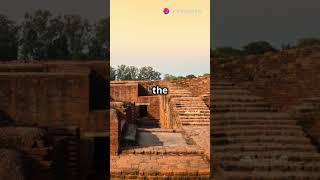 The Untold Story of Nalanda University Bihar