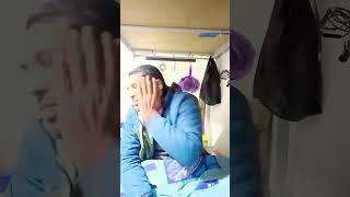 पूरे 4 घंटा बीत गए कहां   थे आप मर्द कभी हिसार #funny #comedy #sortvideo Ashok.100