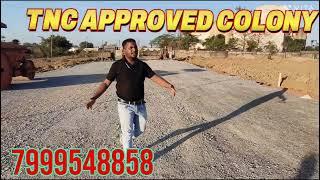 NEW TNC APPROVED COLONY FORTUNE CITY BILASPUR 7999548858