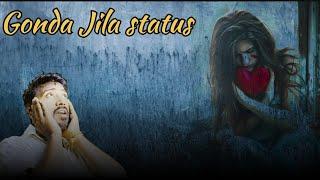 देखो जरा देखो यह गोंडा जिला है |gonda Jila ka Nasha Hai status video| Virendar275Shorts|Virendar |