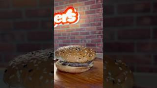 Best Buff Burgers In Delhi