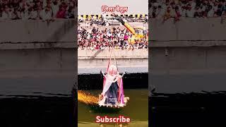 Betul City mata kali visarjan Sitara mandal Tikari Betul || 2024 || सितारा मंडल टिकारी बैतूल 📍🔱