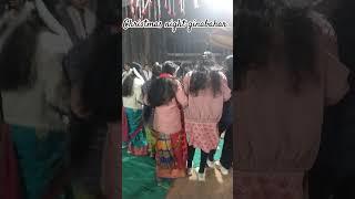 Christmas night ginabahar 2k24 Chen dance #christmas #jashpur #kunkuri YouTube