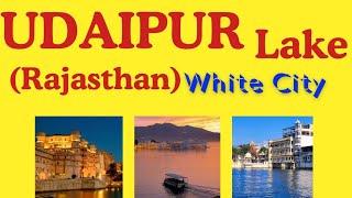 #Udaipur Lake City Travels Vlog