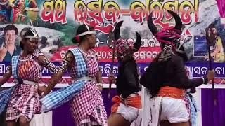 ପଥ ଉତ୍ସବ (ବାଲିଗୁଡ଼ା) କନ୍ଧମାଳ