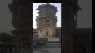 Ek Thamba Mahal इक थंबा महल मंडोर जोधपुर, एक झलक Jodhpur