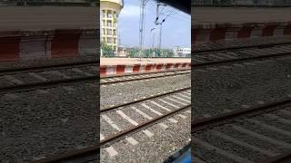 झंझारपुर Railways station ♥️❤️