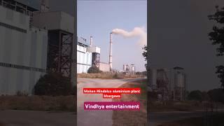 Mahan Hindalco aluminium plant bhargawa district Singrauli Madhya Pradesh