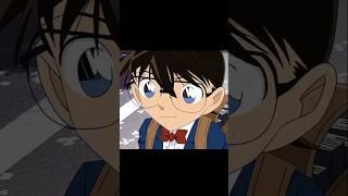 Shinichi and ran hindi love song #detectiveconan #anime #short edit