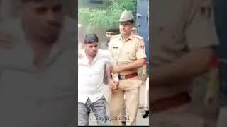 #Jalore #सायला: बिशनगढ़ पुलिस और DST ने आधा दर्जन चोरियां नकबजनी का किया पर्दाफाश..Sayla_Jalore1