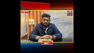 कांग्रेस युवा नेता प्रबल जोशी वार्ड नंबर 19 यमुनानगर का LIVE Interview