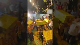 Biggest padi Pooja in Kothagudem 2024