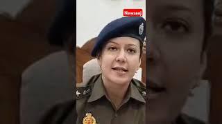 बहराइच अधिकारी के घर हुई चोरी का खुलासा,4 शातिर चोर गिरफ्तार