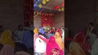 Highlight  Braj Kumar tirwa kannauj sunderkand bhajan