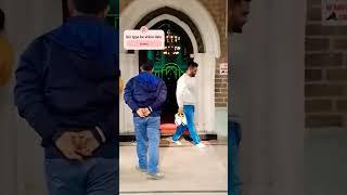 #Kasauli mall road ⛪ church #  in himachal pradesh #viral video